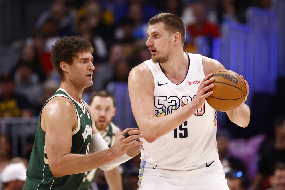 局中多次打 局中多次打