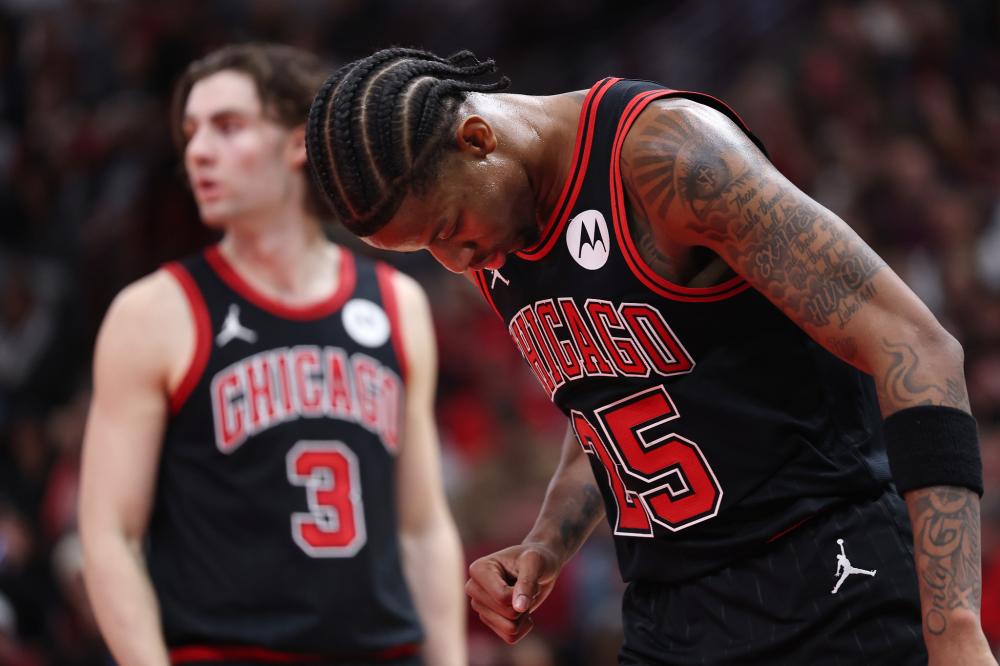 都能在赛场 都能在赛场