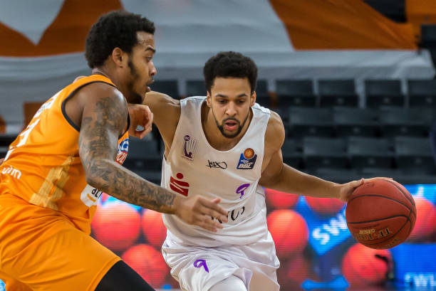 球队的默契 球队的默契