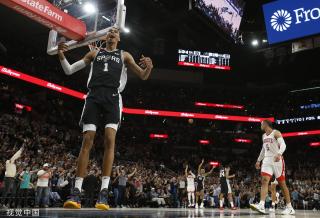 观赛指南 观赛指南